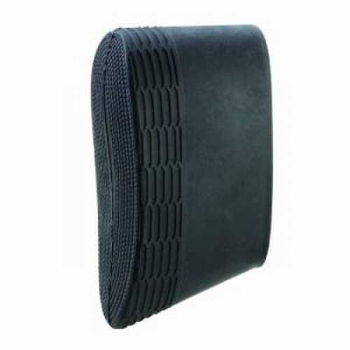 Allen Slip-On Recoil Pad Med Blk